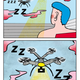 Illustration for article titled iG.I. Joe: Deviations/i makes Cobra Commander’s victory a laughing matter